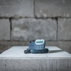 Oude telefoons inleveren